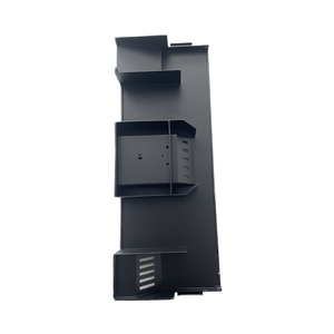 Services d'impression 3D en plastique à vitesse rapide Accessoires personnalisés <span class=keywords><strong>Prototype</strong></span> d'outillage personnalisé - Product Image 2