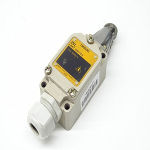 Wl D2 Eindschakelaar 10a 500v Nieuwe Originele Klaar Voorraad Industriële Automatisering Pac Dedicated Plc Programmeercontroller - Product Image 1