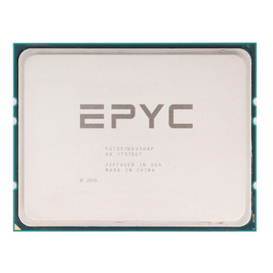 โปรเซสเซอร์เซิร์ฟเวอร์รุ่นใหม่ EPYC 75F3 7573X 7552 7551P 7551 7543P 7543 7542 7513 7502P 7502 7501 74F3 7473X 7453 7452 7451 - Product Image 3