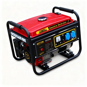 Nhà Máy Bán buôn tự động bắt đầu 50/60Hz 2/2.5/3/4/5/<span class=keywords><strong>6</strong></span>/7/8/10KW/<span class=keywords><strong>KVA</strong></span> sản lượng cao im lặng xách tay xăng máy phát điện đặt - Product Image 4