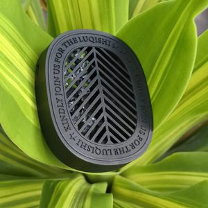 <strong>Refillable</strong> <strong>Car</strong> Air Vent Clip Freshener Oval Hollow-out Scent Beads <strong>Diffuser</strong> <strong>Car</strong> Aroma Perfume For <strong>Car</strong> Interior Odor Removal` - Product Image 5