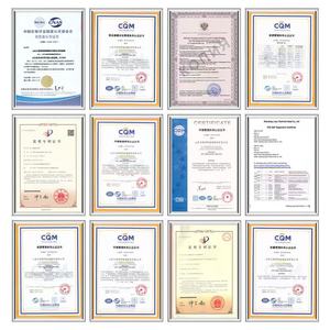 LINUO最安値製造 製薬用長尺ガラス管 低アルカリ性ホウケイ酸ガラス管 アンプル注射バイアル用 - Product Image 5