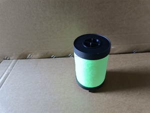 Pièces de compresseur industriel Manny 0212E, élément filtrant - Product Image 5