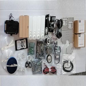 Bộ chuyển đổi bảng chính hoson cho máy in hai đầu xp600 với phần mềm miễn phí và hướng dẫn trực tuyến - Product Image 4