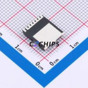 Transistor à effet de champ (MOSFET) SP011N03AGHTO neuf et original, vente en gros de composants électroniques et service BOM - Product Image 2