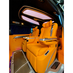 Vente en gros de sièges passagers personnalisés pour <span class=keywords><strong>Ford</strong></span> <span class=keywords><strong>Tourneo</strong></span> Transit - Product Image 6