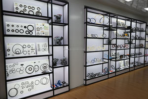 HMSA 42*60*8.5 FZJ80/HZJ80/UZJ100/HZJ105/HDJ100 AT 변속기 오일 씰 90311-42010 기어 박스 씰 - Product Image 5