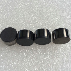 Cortadores <span class=keywords><strong>PDC</strong></span> compacto diamante policristalino para brocas, para betão, para corte e moagem - Product Image 2