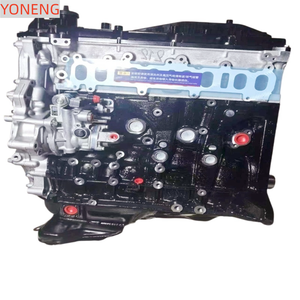 Motor YONENG de Alta Calidad, 2.8L, 1GD, Compatible con Varios <span class=keywords><strong>Modelos</strong></span> Toyota - Product Image 1