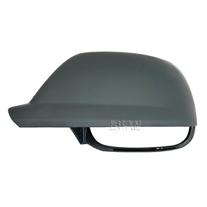 Cubierta de Espejo Retrovisor para Volkswagen 7L6857527G, Plástico, Lado del Conductor Izquierdo, Lado del Pasajero Derecho, Juego Completo - Product Image 3