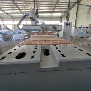 Centro de Mecanizado de Hilera Recta Totalmente Automático PK1325 ATC con 12 Herramientas y Magazín de Herramientas - Product Image 5