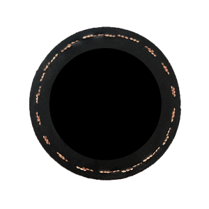 Manguera de Riego Exterior de Caucho Resistente al Sol, Capa Exterior Personalizable con Colores Vivos - Product Image 3