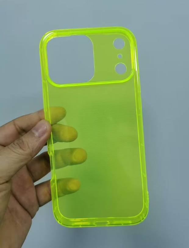 Verde