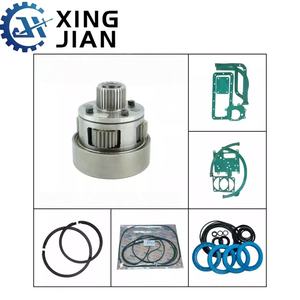 व्हील लोडर पहले गियर ग्रह वाहक विधानसभा लोड 500 knw500 kn lw500 hv zl50g के लिए - Product Image 6