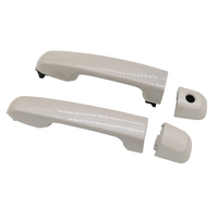 Poignée de porte extérieure pour Land Cruiser Prado FJ150 4 Runner 69211-60090 69210-60150 69250-60030 69217-60150