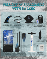 Vente en gros BSCI Sports nautiques ue livraison gratuite sup paddleboard gonflable sup paddle boards pour débutants