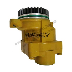 Oump d'huile C13 233-5220 <span class=keywords><strong>2335220</strong></span> pour pièces de moteur diesel CAT C13 - Product Image 2