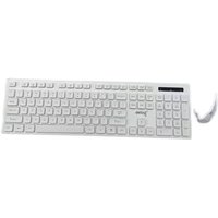 Deiog DY-912 Set Keyboard dan Mouse Berkabel 104 Tombol 1200dpi Port USB Desain Ergonomis Tombol Fungsi Multimedia yang Dapat Diprogram Tahan Air