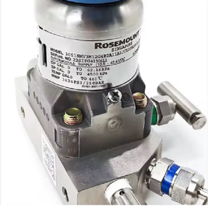 Nuevo Transmisor Multivariable Original Emerson Rosemount, Presión 3051SMV 3051SFC 4088, Certificado SIL 2/3 - Product Image 4