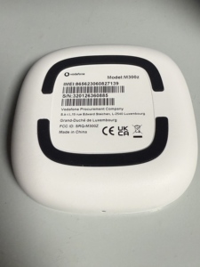 Voda Fone m300z USB dongle với thẻ Sim 4G <span class=keywords><strong>modem</strong></span> 4G LTE ban nhạc B1 <span class=keywords><strong>3</strong></span> 7 8 20 28 38 4G 300Mbps <span class=keywords><strong>Modem</strong></span> - Product Image 3