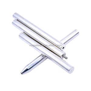 20년 공장 맞춤 제작 <span class=keywords><strong>10000</strong></span> 가우스 N52 등급 강력 자석봉 마그네틱 바 그리드 - Product Image 6