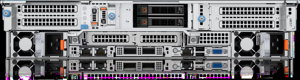 Produit en promotion HPE ProLiant Compute XD685 HPE Alletra - Product Image 4