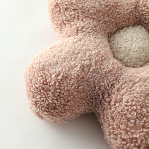 2023 Offre Spéciale bébé fleur en forme de bébé poussette siège <span class=keywords><strong>coussin</strong></span> <span class=keywords><strong>pour</strong></span> nouveau-né chambre décoration couette oreiller - Product Image 6