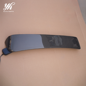 Alerón Trasero de <span class=keywords><strong>Techo</strong></span> Estilo Dmax para S15, Fibra de Carbono - Product Image 6