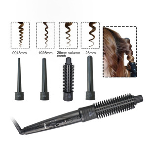 Fer <span class=keywords><strong>à</strong></span> Friser pour <span class=keywords><strong>Cheveux</strong></span> en Fer <span class=keywords><strong>à</strong></span> Friser, onduleur - Product Image 4