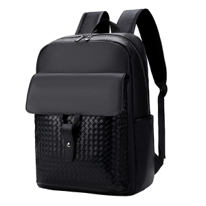 Mochila Casual Impermeable para Computadora, Mochila de Lujo para Hombre, Mochila Universitaria para Notebook, Viaje de Negocios - Product Image 1