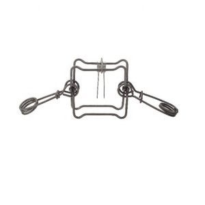 Haierc Double Ressort Corps Piège Castor, le Lynx Roux, le Coyote et Loutre - Product Image 4