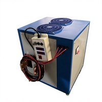 Redresseur d'électrolyse IGBT 2000A 12V, directement du fabricant