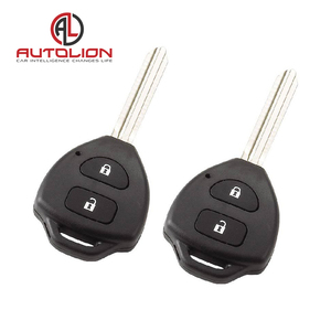 Chìa khóa xe thông minh nâng cấp Nhà máy-nhập cảnh không cần chìa khóa + khởi động động cơ từ xa, công nghệ chống nhiễu - Product Image 4