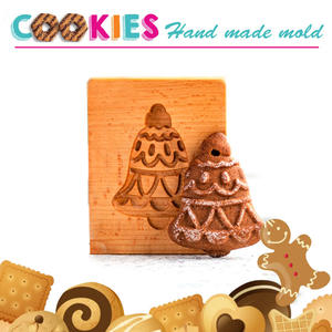Moule à biscuits en plastique durable réutilisable avec lettres de l'alphabet, idéal pour la pâte à pâtisserie, parfait pour les idées de cadeaux - Product Image 1