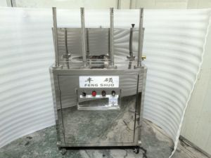 FS-204 Stoomvochtigheidsregelapparaat voor schoenfabriek, werkplaatsomgeving en kleefstofstabiliteit - Product Image 4