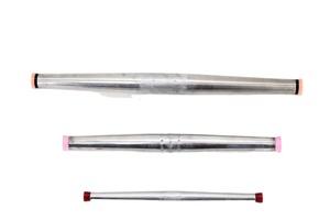 Épissure automatique durable pour les lignes aériennes cassées et reconstruire des projets - Product Image 2