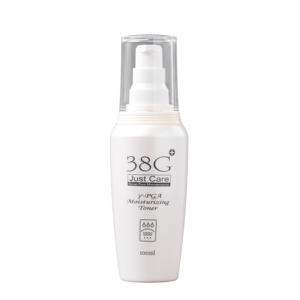 Tónico facial de agua de rosas hidratante profundo, calmante, sin alcohol, orgánico y natural OEM para piel sensible - Product Image 1