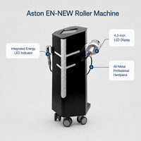 Appareil de massage à rouleaux internes de qualité supérieure, machine de thérapie par rouleaux endoscopiques rotatifs à 360° pour le visage et le corps