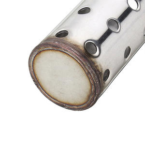 DB Killer 51MM in Acciaio Inox Universale per Moto Silenziatore di Scarico Regolabile Inserto Deflettore DB Killer - Product Image 6