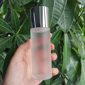 <span class=keywords><strong>Agua</strong></span> <span class=keywords><strong>Micelar</strong></span> Facial Vegana de 100 ml, Suave y Delicada, para Desmaquillar Rostro, Labios y Pestañas, Limpieza Profunda, Marca Privada - Product Image 1