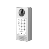 Système de vidéophone IP HD PoE Grandstream GDS3710 avec passerelle VoIP SIP : Suivi, gestion et enregistrement des appels