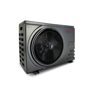 Sunrain 와이파이 DC 인버터 공기 소스 수영장 열 펌프 수영장 30 ~ 45m3 Bomba de Calor 파라 Piscina Pompe chaleur piscine - Product Image 4