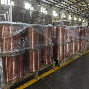 Jayuan, китайские товары, хорошая цена, Заводские поставщики, стальная проволока со спиральным медным покрытием, <span class=keywords><strong>Ccs</strong></span> Awg <span class=keywords><strong>Wire</strong></span> - Product Image 2