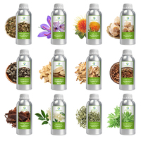 Huile parfumée Dragon's Blood, parfum de flanelle chaude, huiles essentielles pour diffuseur, 100% pure nature, personnalisable