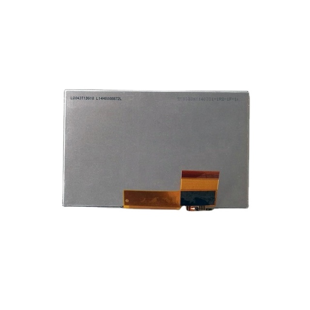 480x272 4.3 inch TFT LCD Panel LQ043T1DG18