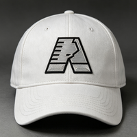 Étiquettes personnalisées en TPU gaufré 3D, transfert thermique, écologiques, pour chapeaux, vêtements, accessoires de vêtement à repasser, vente en gros, OEM