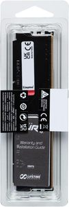 For FURY 32GB 5600MT/s DDR5 CL40 Desktop Memory | XMP 3.0 Single Module KF556C40BB-32 High-Speed Performance 5600 MT/s DDR5 <b>RAM</b> - Product Image 6