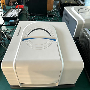 Spettrofotometro FTIR BOYN BNFTIR-A530/Pro, Spettroscopia Infrarossa a Trasformata di Fourier per Uso di Laboratorio - Product Image 4