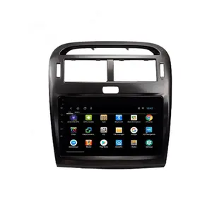 9' 制造商价格Android For Lexus LS430低匹配1997-2006多媒体立体声汽车DVD播放器导航GPS视频收音机IP