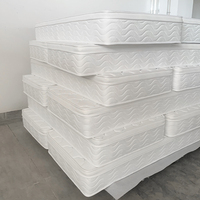 12 Zoll Gel Memory Foam Taschen feder Polyurethan Schaum Matratze Schlafzimmer möbel Matelas Dream Schlaf bett Roll matratze